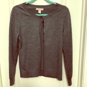 Banana Republic Cardigan Size Medium